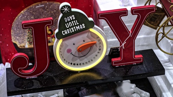 Festive Gift Fair 2025